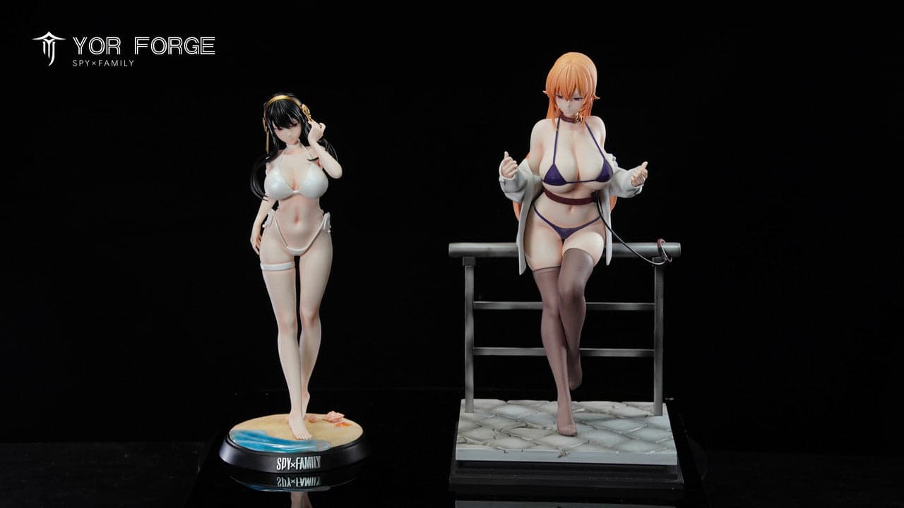 Dream River - Erina Nakiri - Thumbnail 6