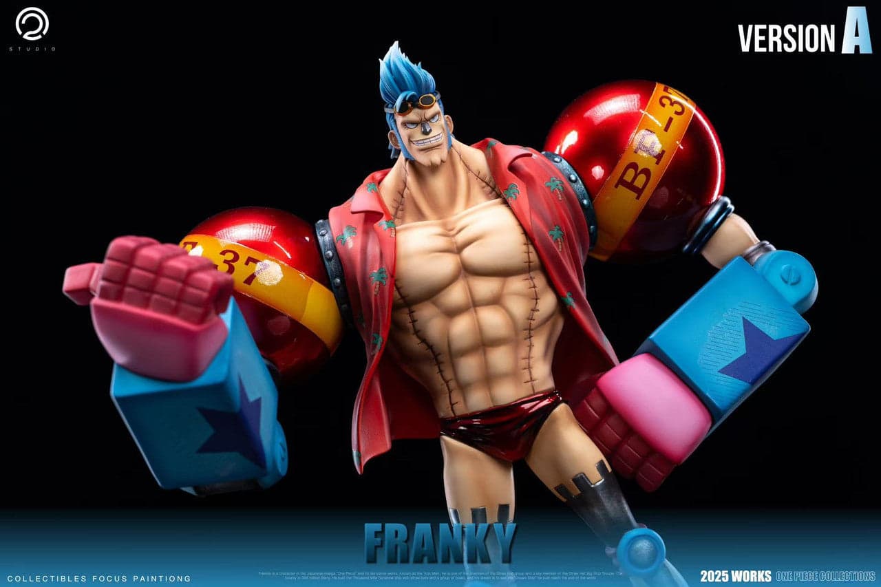 C2 - Franky - Thumbnail 4
