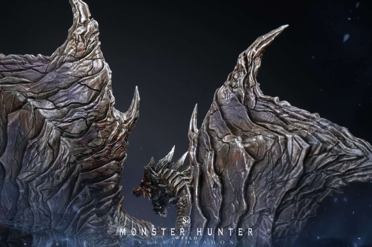 S6 - Steel Dragon - Thumbnail 7