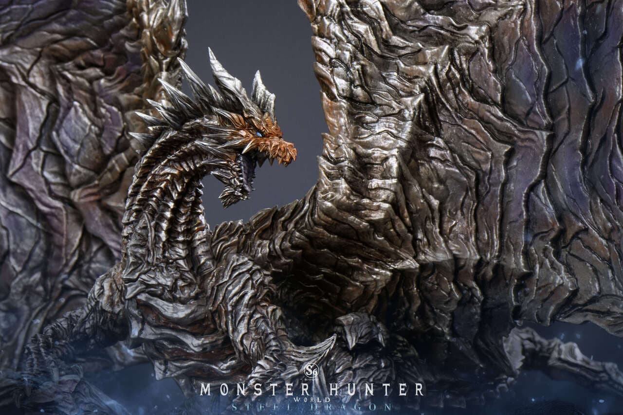 S6 - Steel Dragon - Thumbnail 2