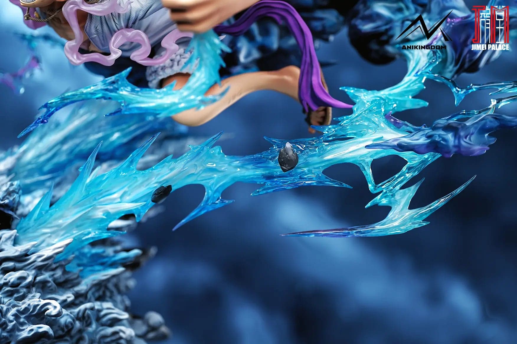 Jimei Palace - Nika Luffy - Thumbnail 5
