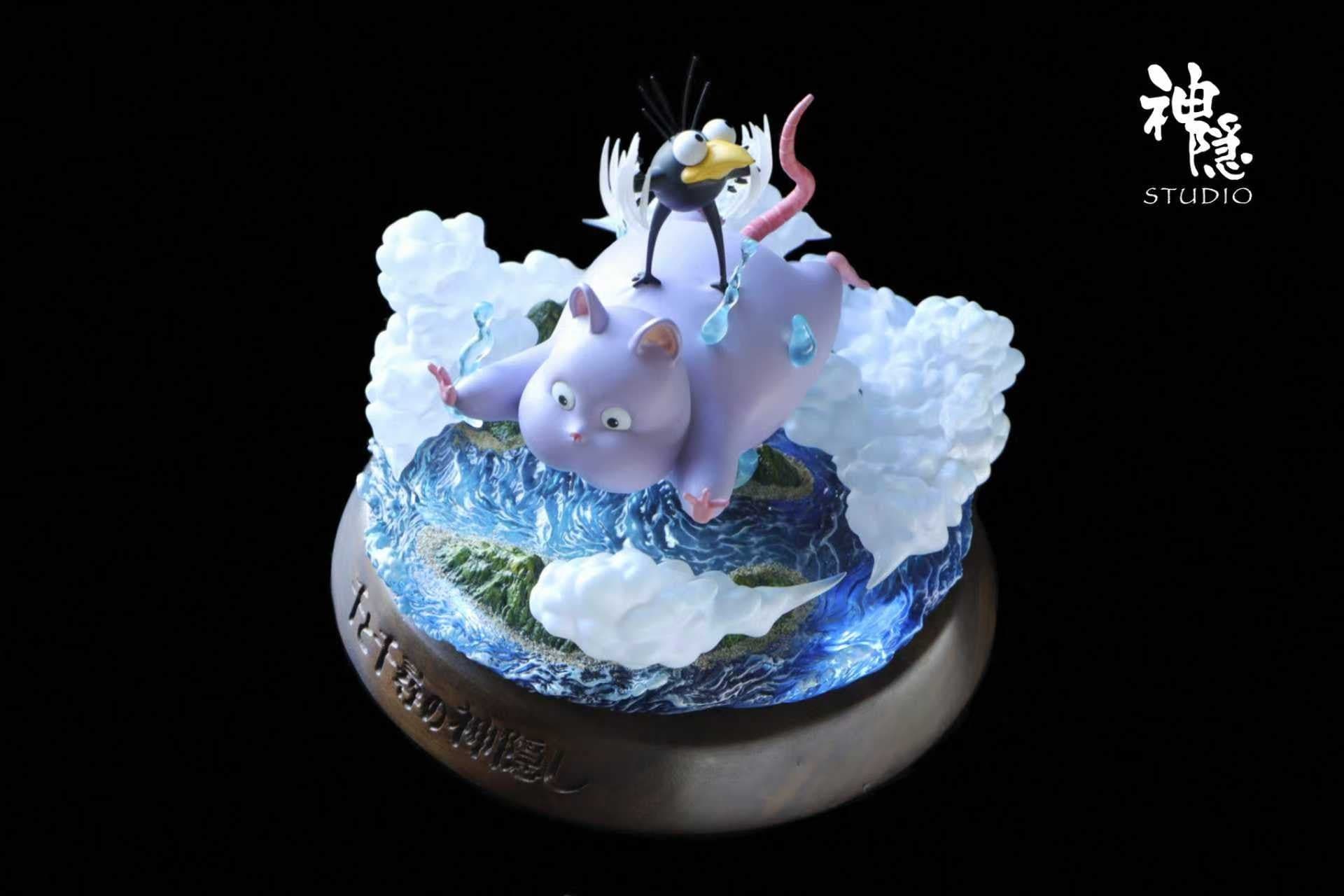 Shen Yin - Boh - Thumbnail 5