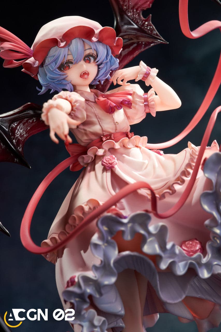 ACGN 02 - Remilia Scarlet - Thumbnail 2
