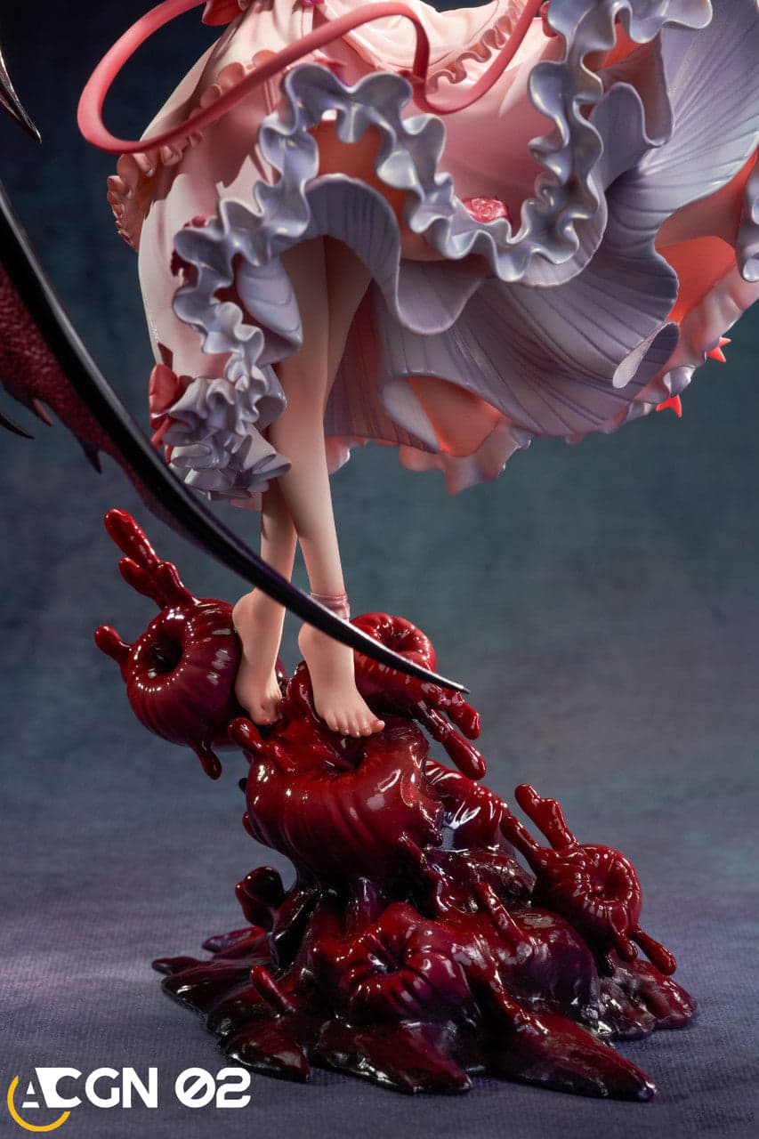 ACGN 02 - Remilia Scarlet - Thumbnail 4