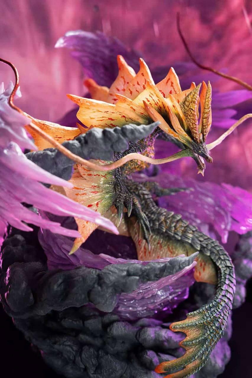 Dragon Frontier - Amatsu﻿ - Thumbnail 2