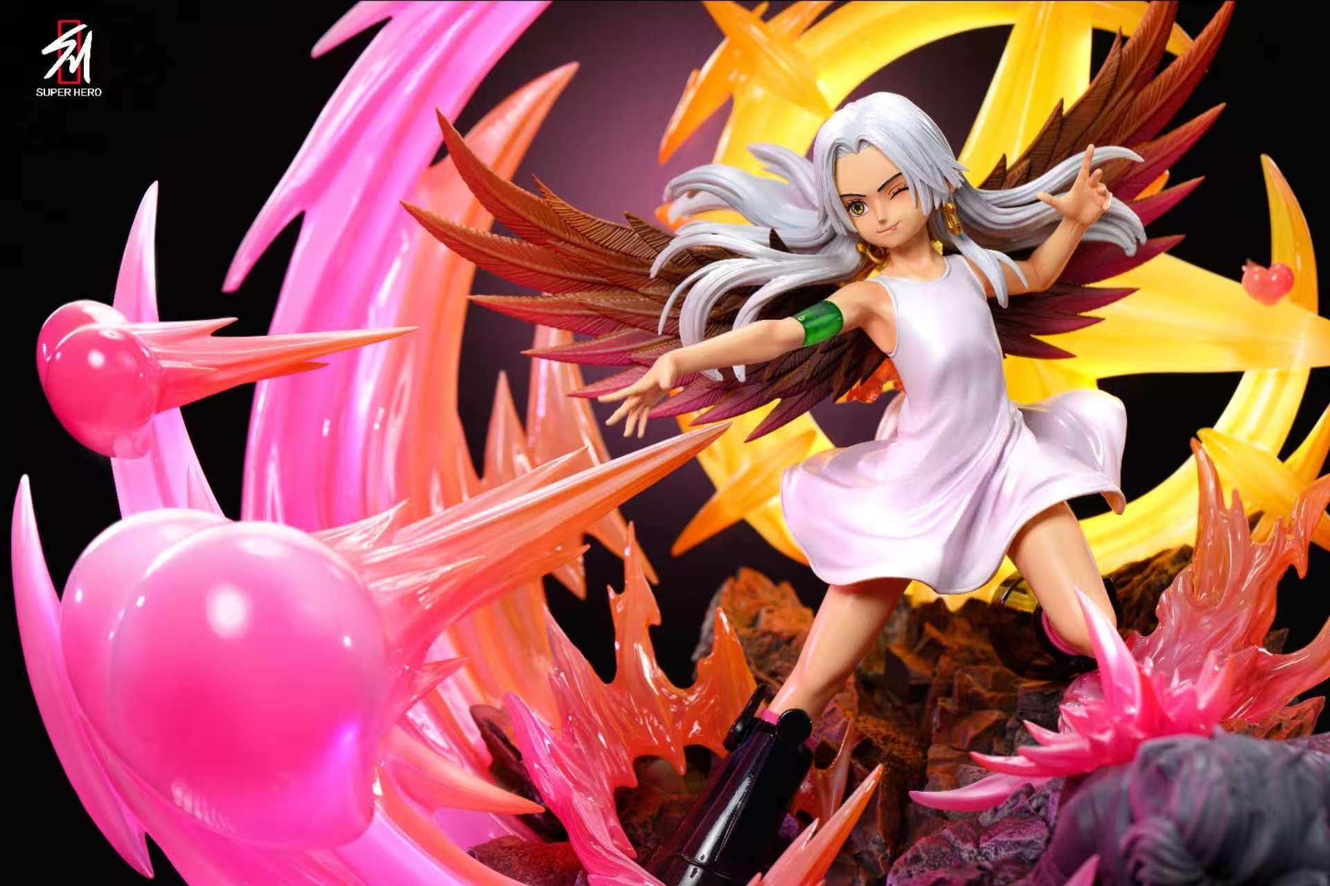 Super Hero - Boa Hancock - Thumbnail 3