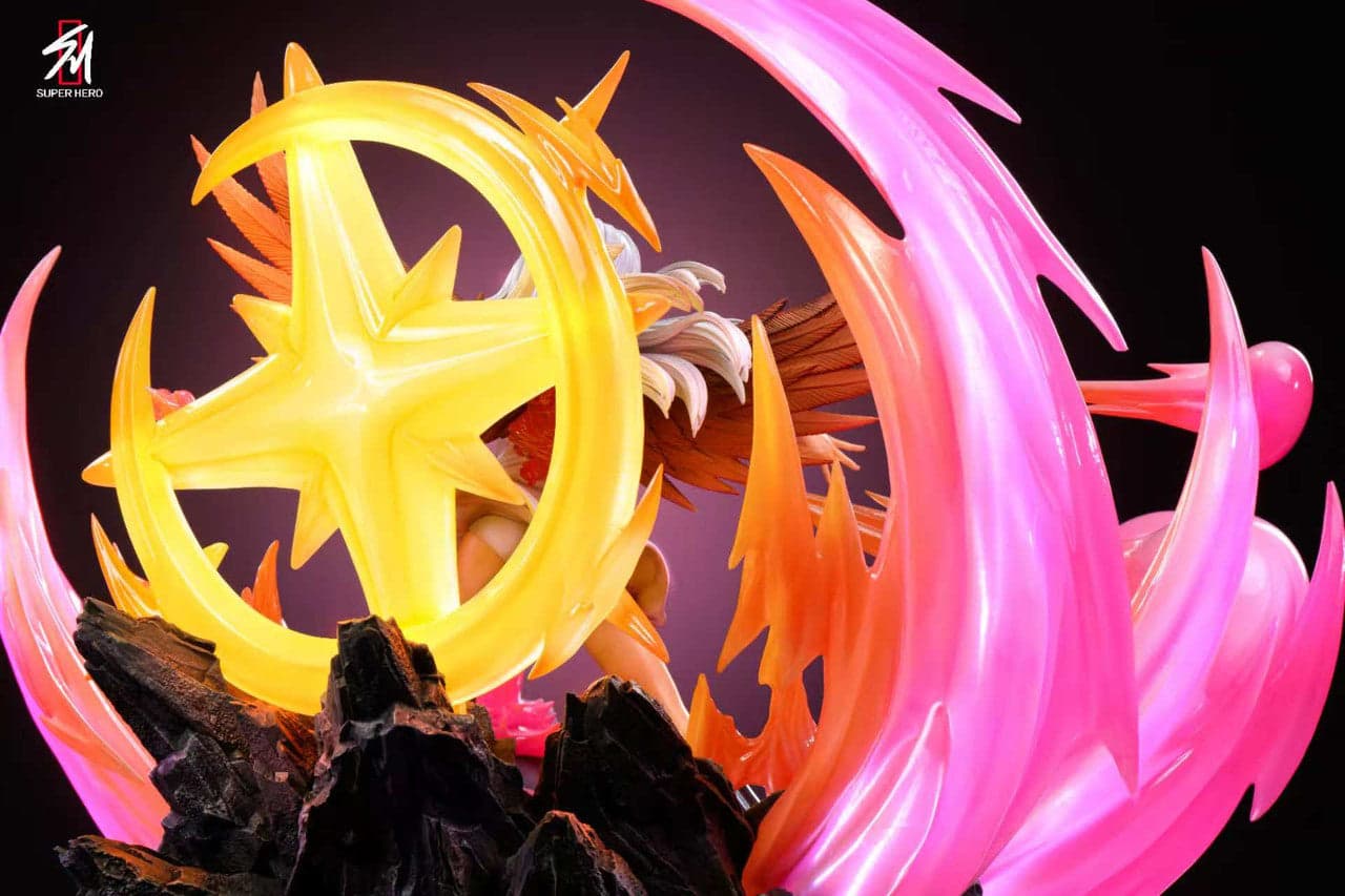 Super Hero - Boa Hancock - Thumbnail 6