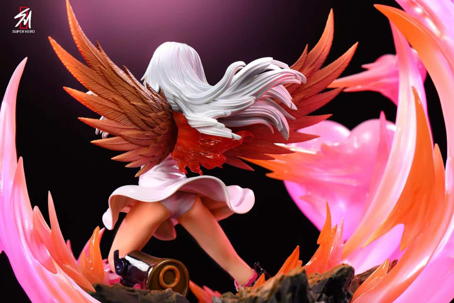 Super Hero - Boa Hancock - Thumbnail 7