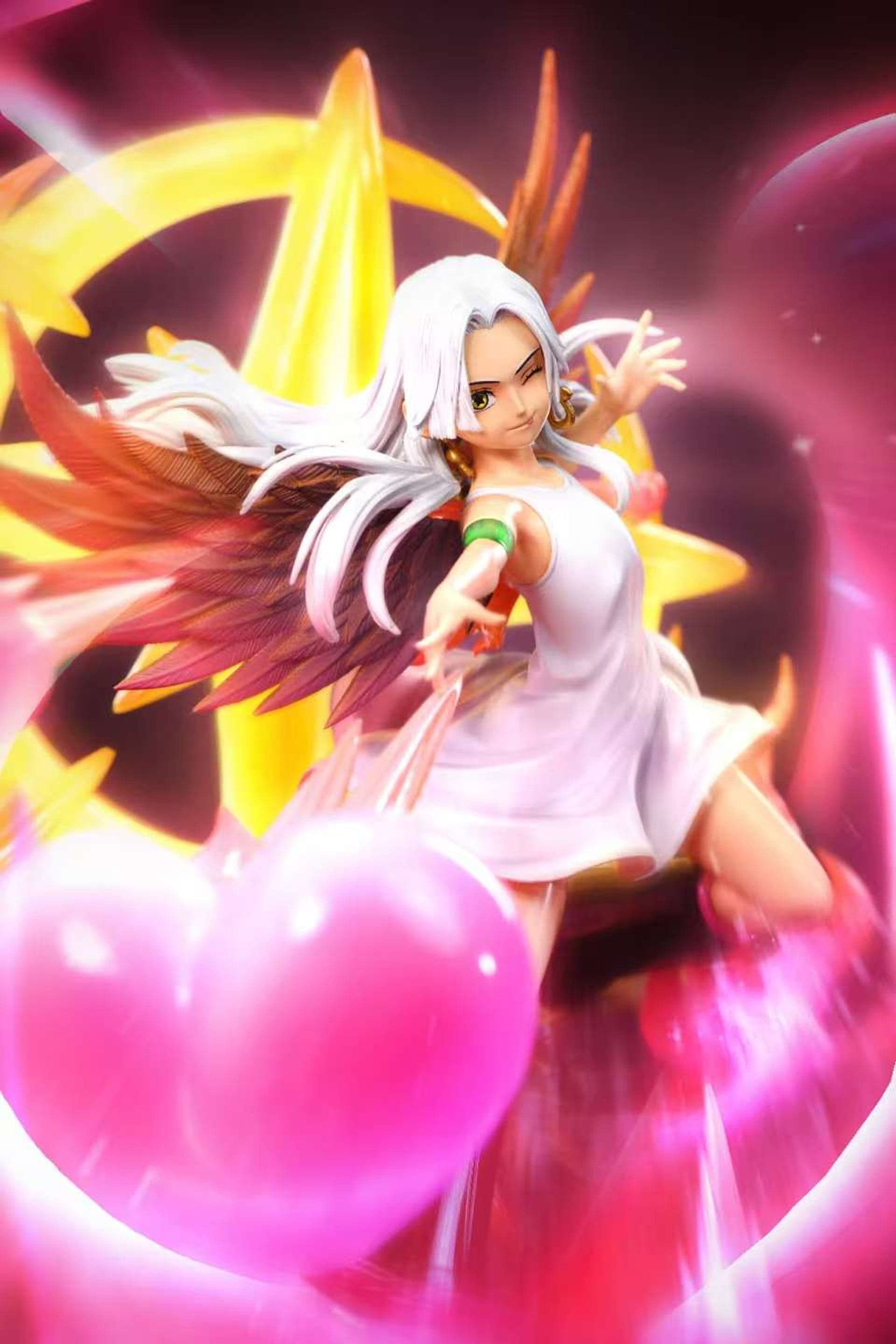 Super Hero - Boa Hancock - Thumbnail 2
