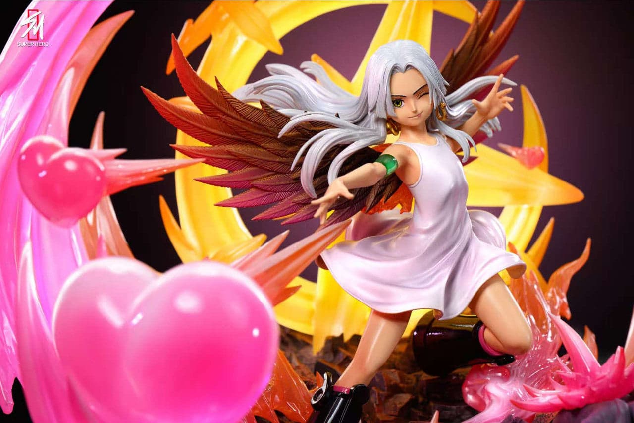Super Hero - Boa Hancock - Thumbnail 5