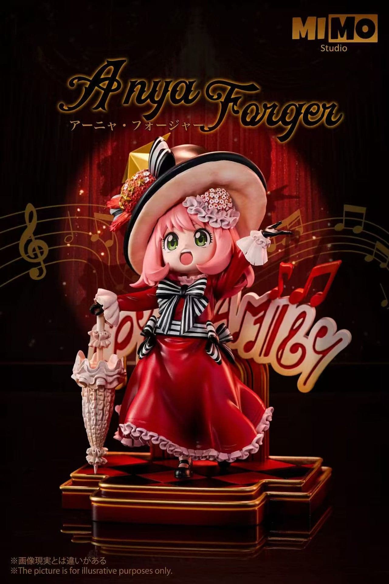 MIMO - Anya - Thumbnail 3
