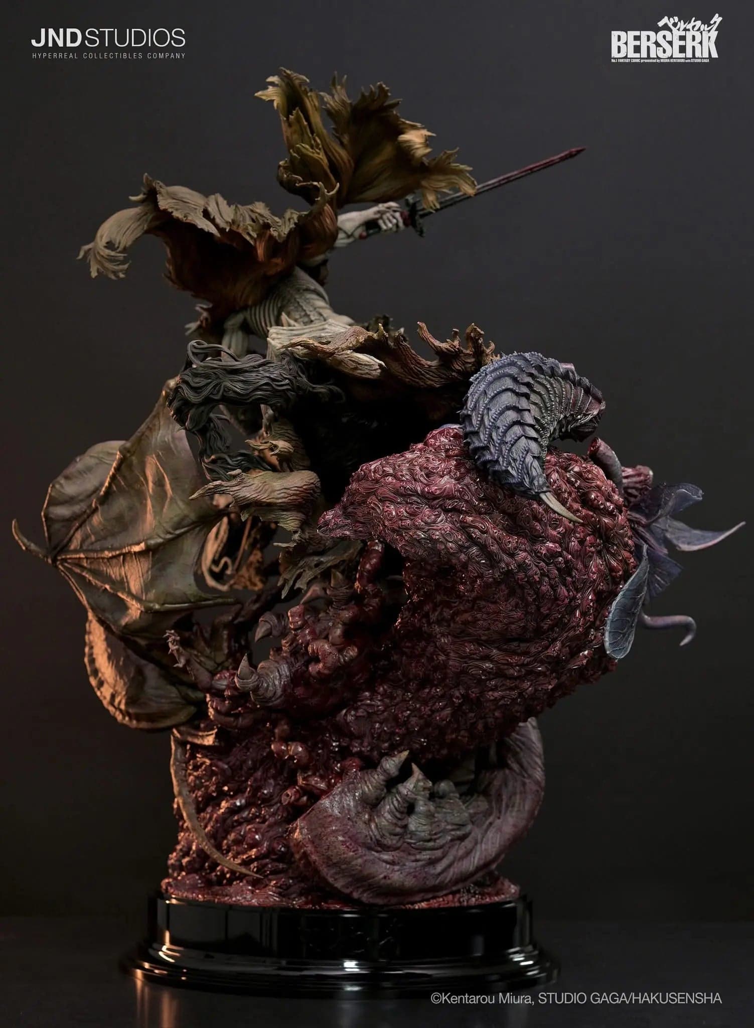 JND - Skull Knight - Thumbnail 2