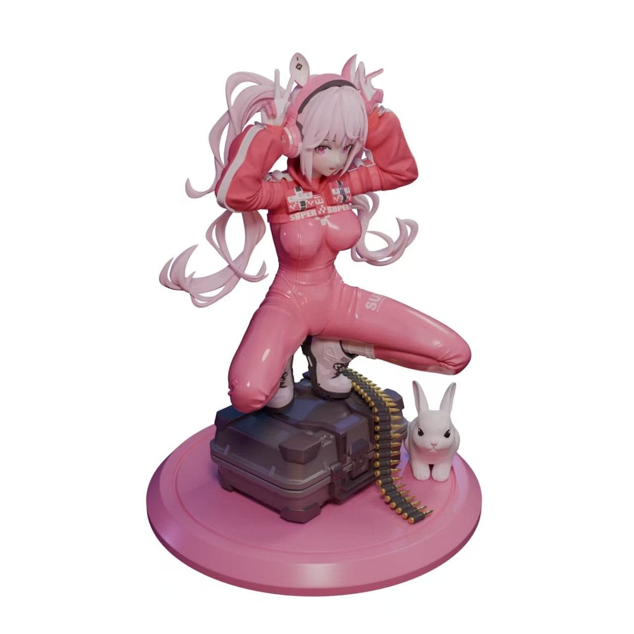 Miyin - Alice - Thumbnail 5