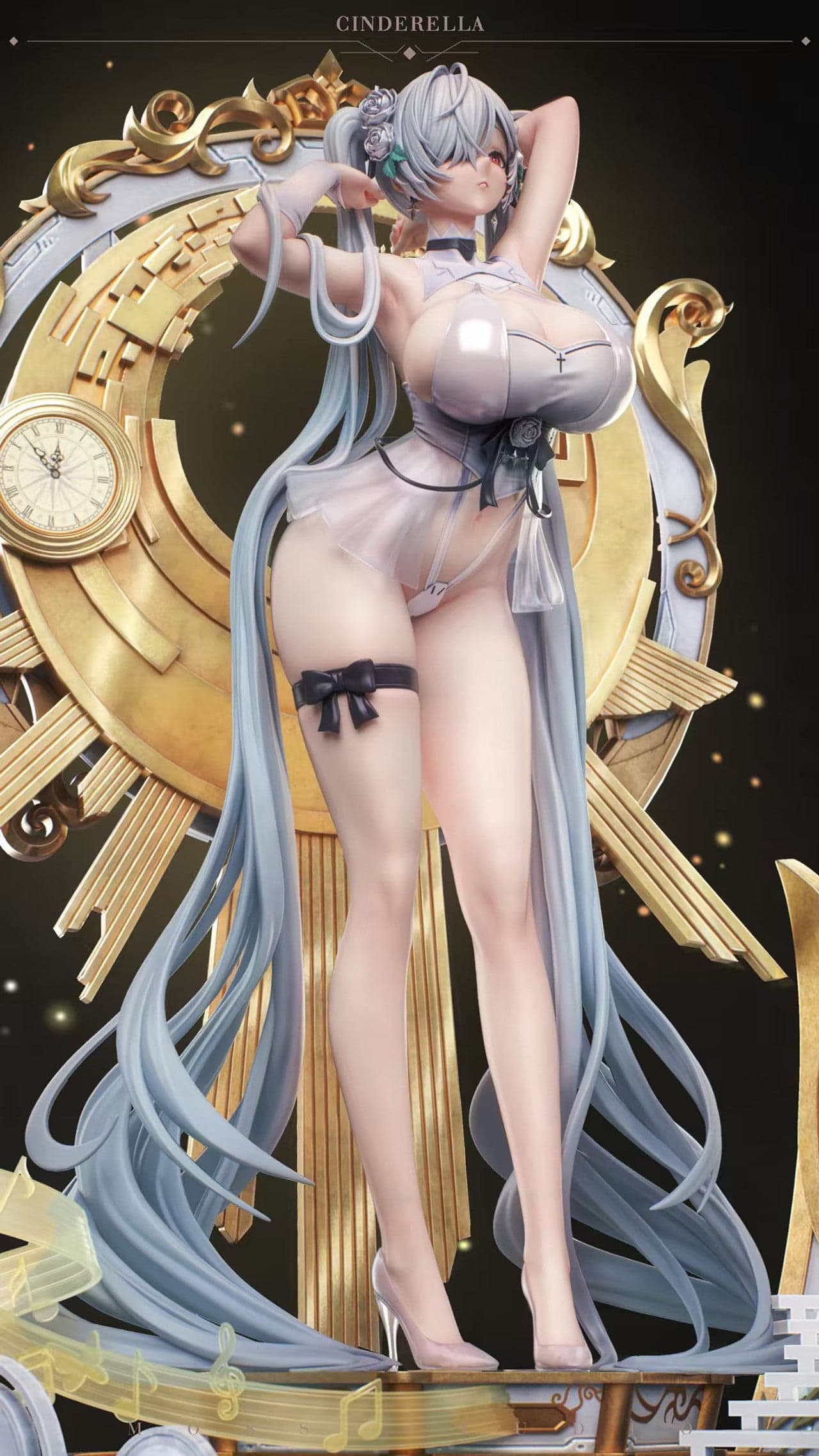 MOSS - Cinderella - Thumbnail 7