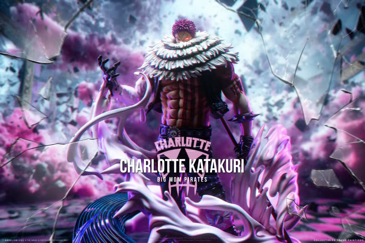 SY - Katakuri - Thumbnail 2