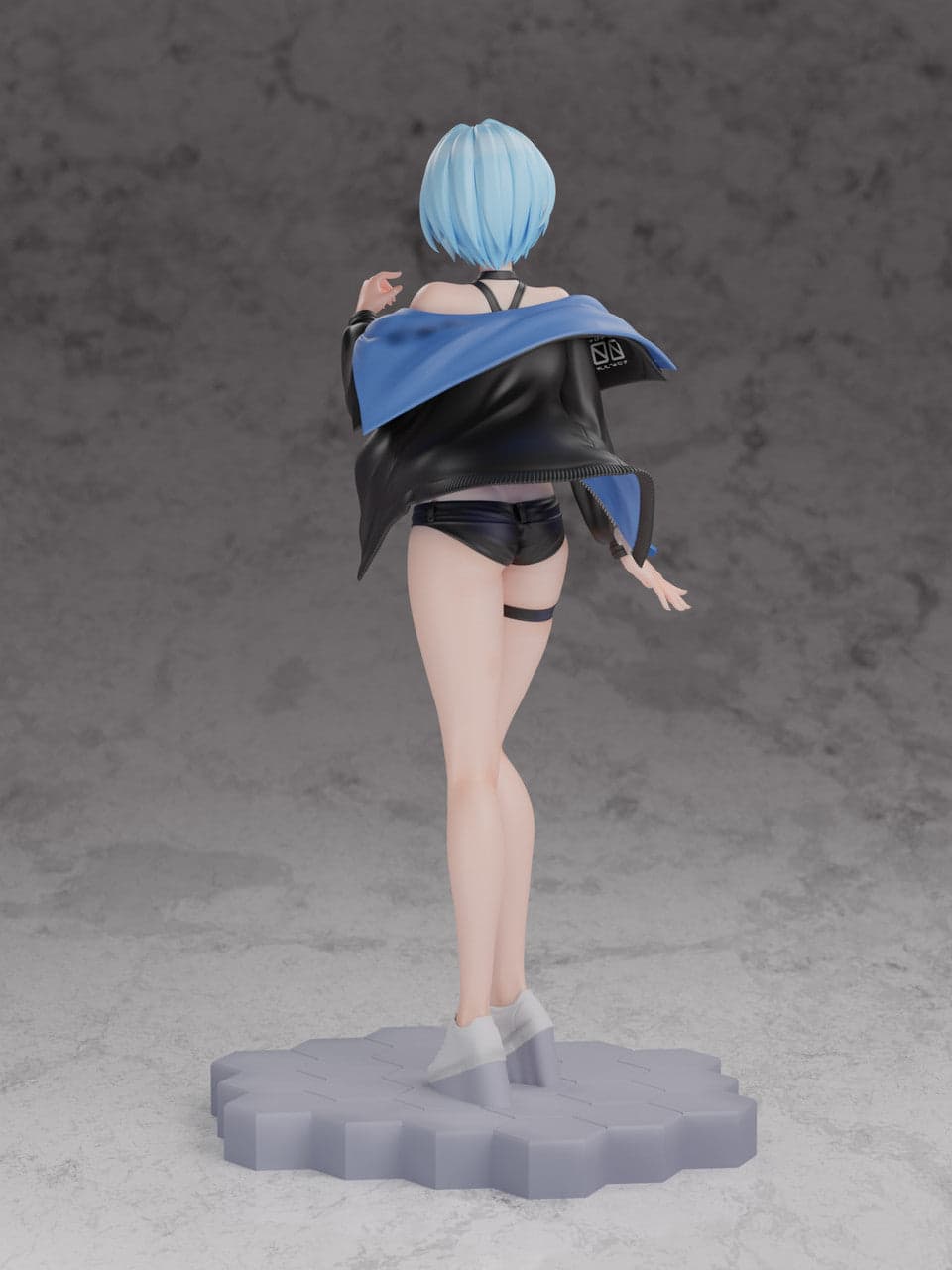 Crow - Rei - Thumbnail 5