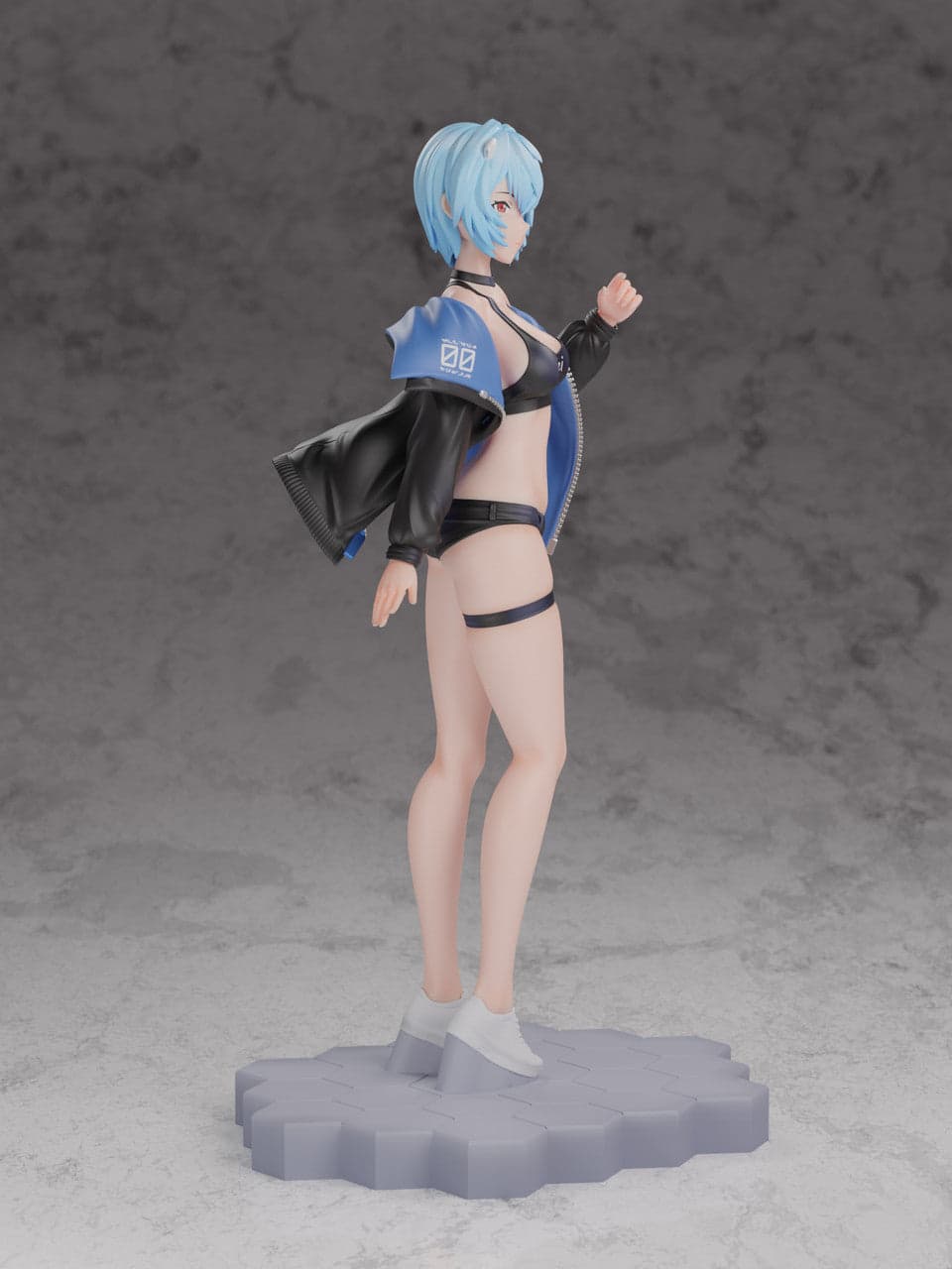 Crow - Rei - Thumbnail 4
