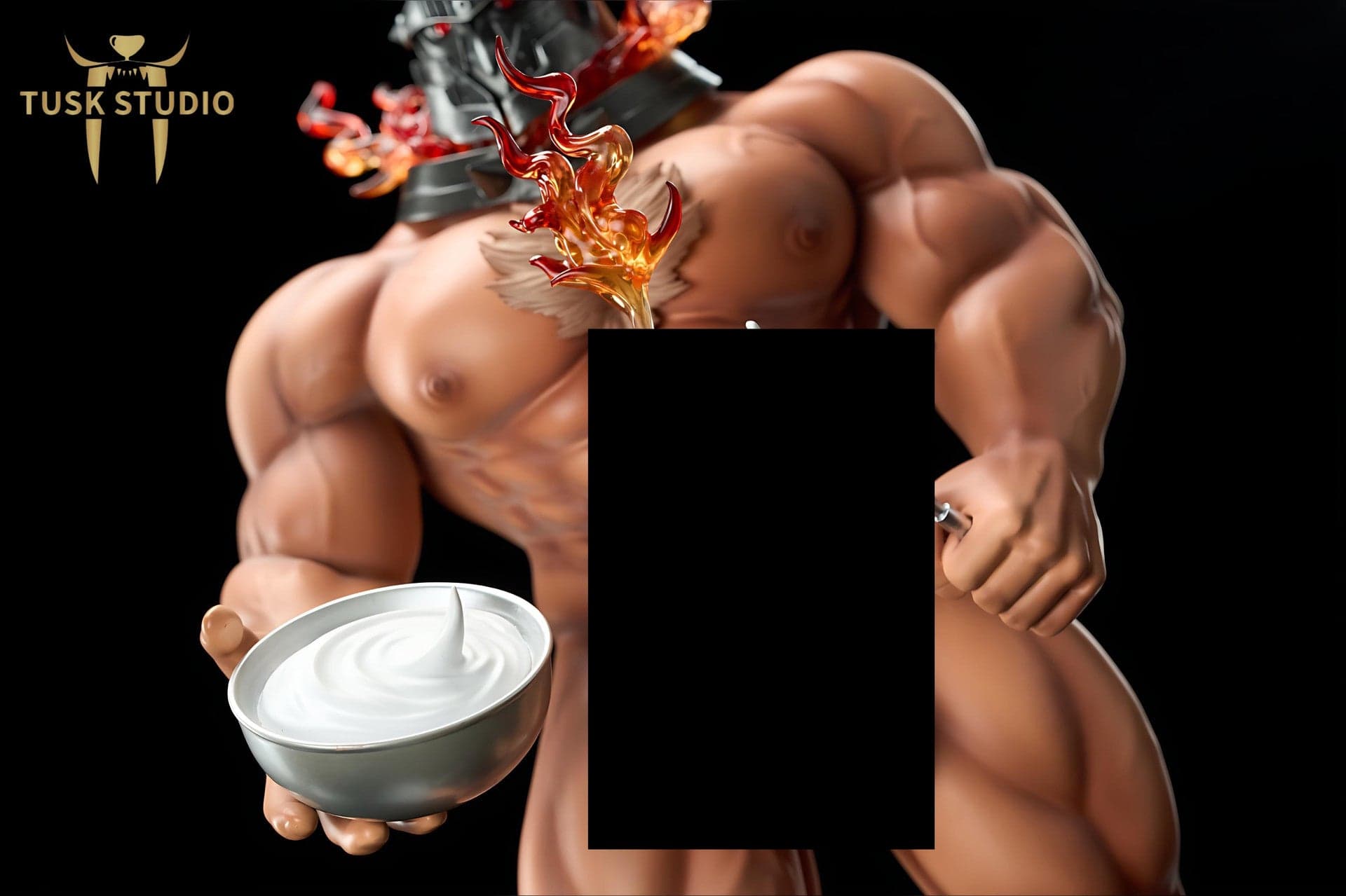 Tusk - Surtr - Thumbnail 6