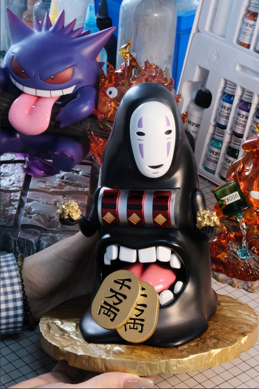 MMLAND - No-Face - Thumbnail 6