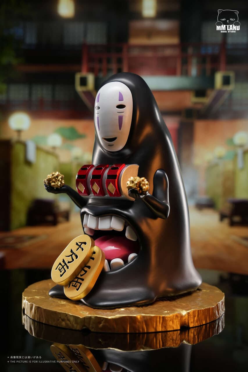 MMLAND - No-Face - Thumbnail 4