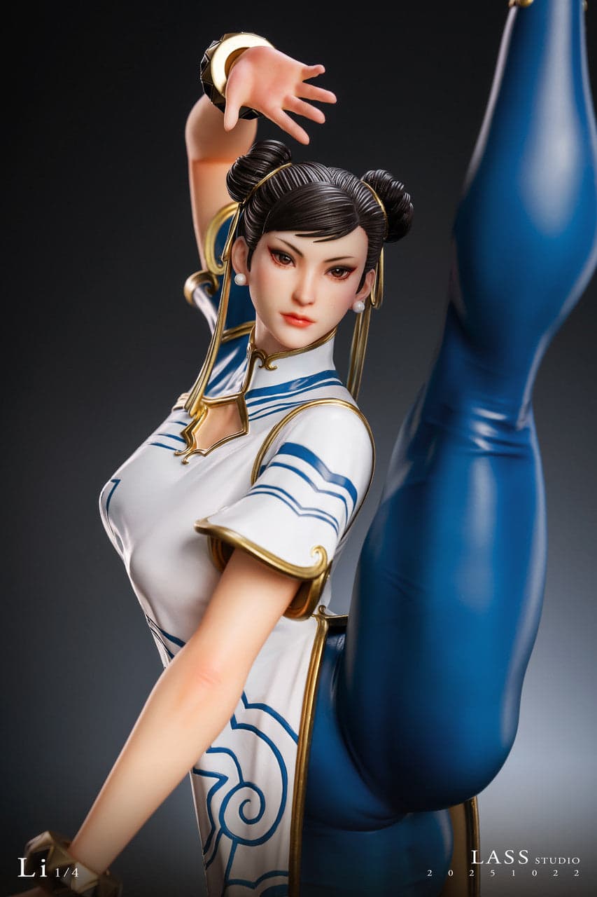 LASS - Chun-Li - Thumbnail 6