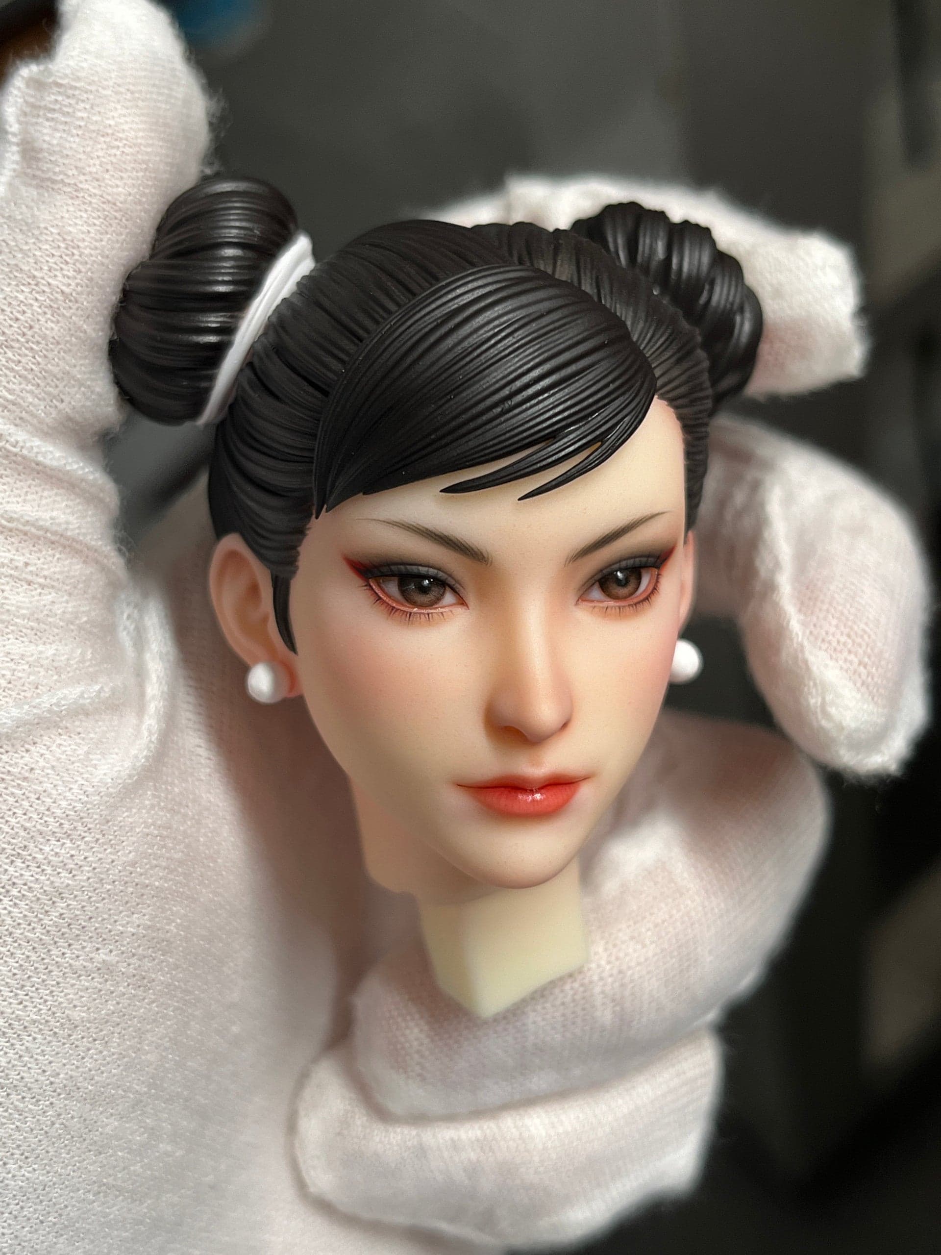 LASS - Chun-Li - Thumbnail 10