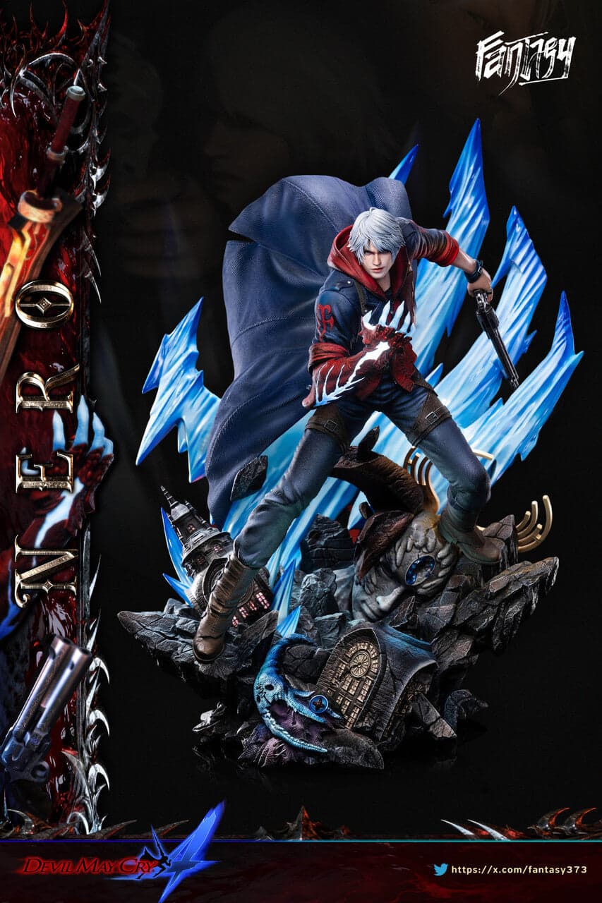 Devil May Cry