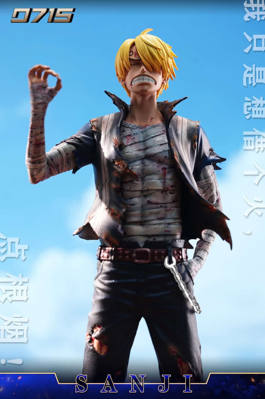0715 - Sanji - Thumbnail 4