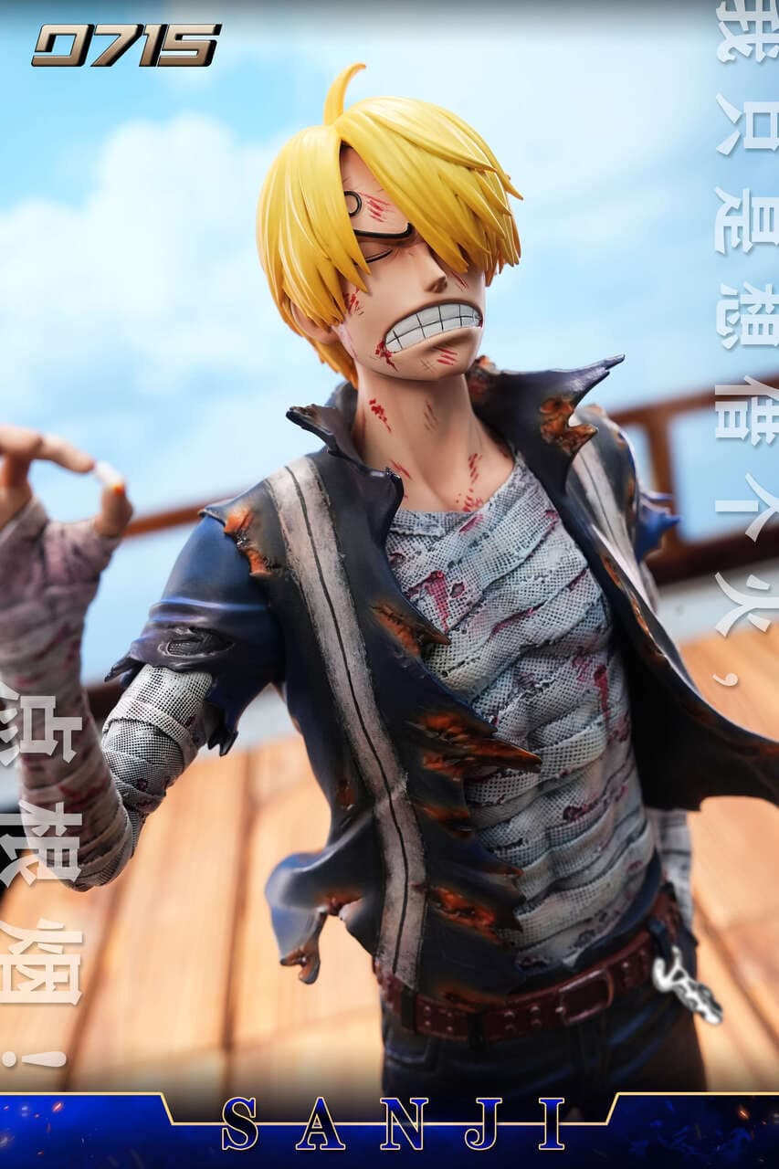 0715 - Sanji - Thumbnail 2