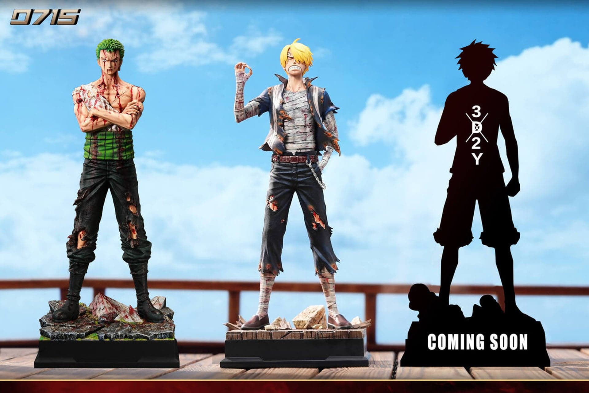 0715 - Sanji - Thumbnail 9