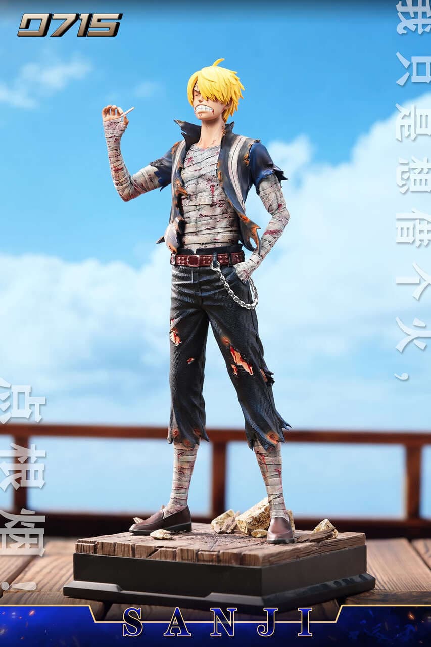 0715 - Sanji - Thumbnail 3