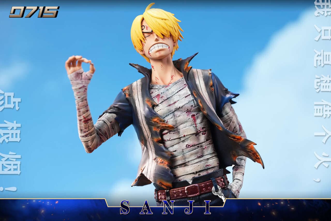 0715 - Sanji - Thumbnail 5