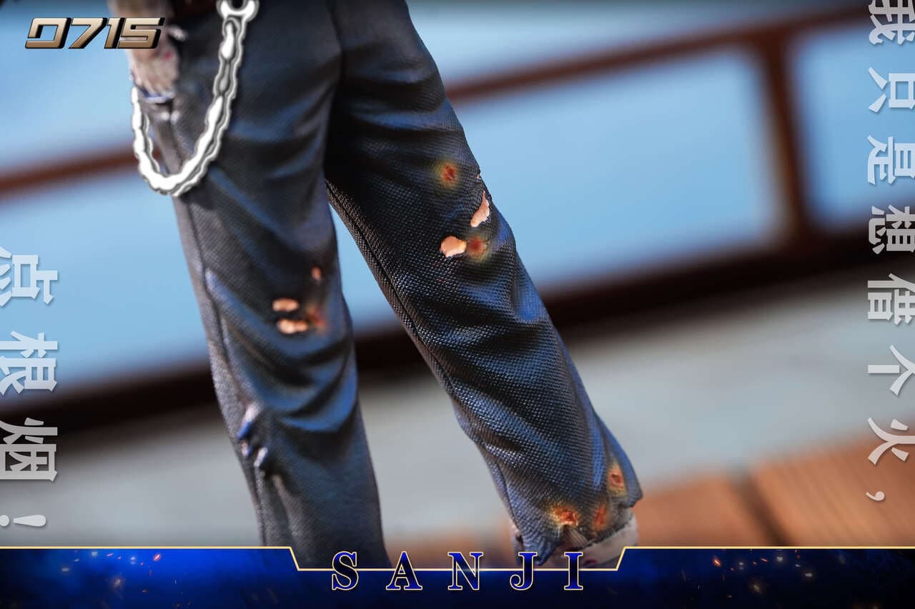 0715 - Sanji - Thumbnail 8