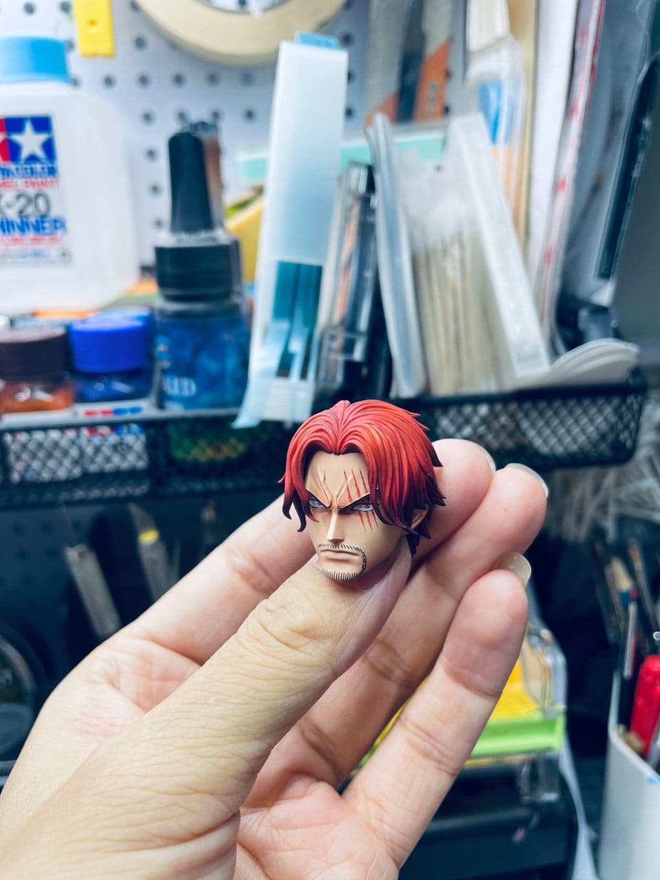 HX x SY - Shanks - Thumbnail 8