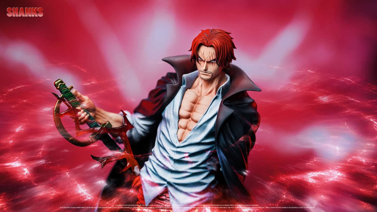 HX x SY - Shanks - Thumbnail 6
