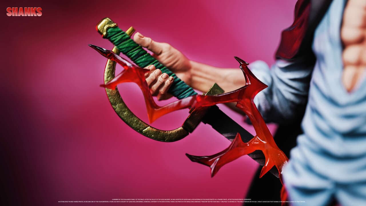 HX x SY - Shanks - Thumbnail 3