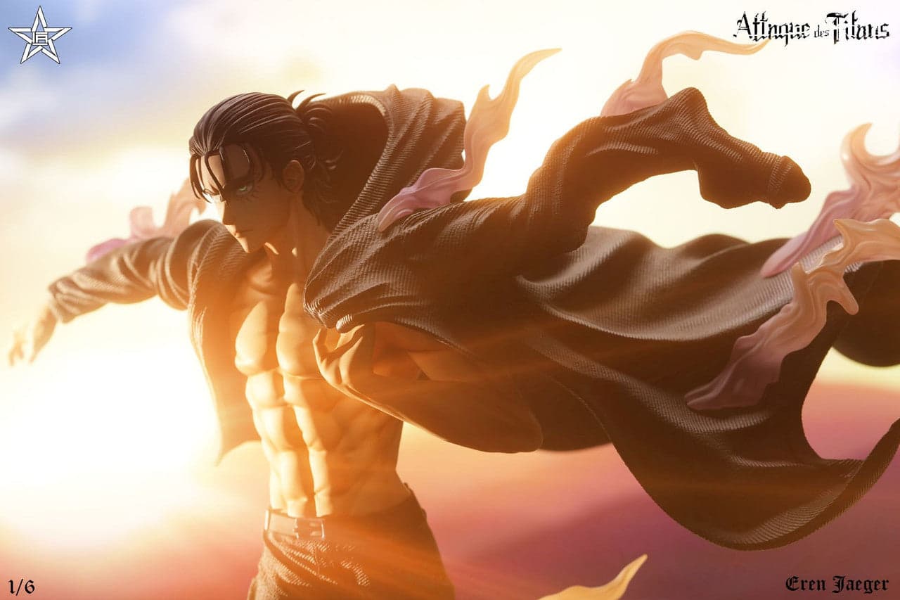 Craftsman - Eren - Thumbnail 2