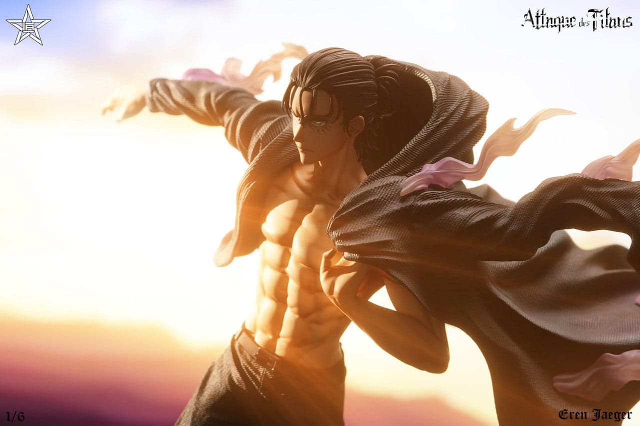 Craftsman - Eren - Thumbnail 5