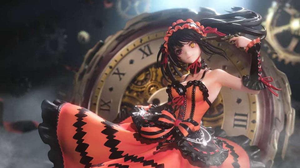 Miwu - Kurumi - Thumbnail 2
