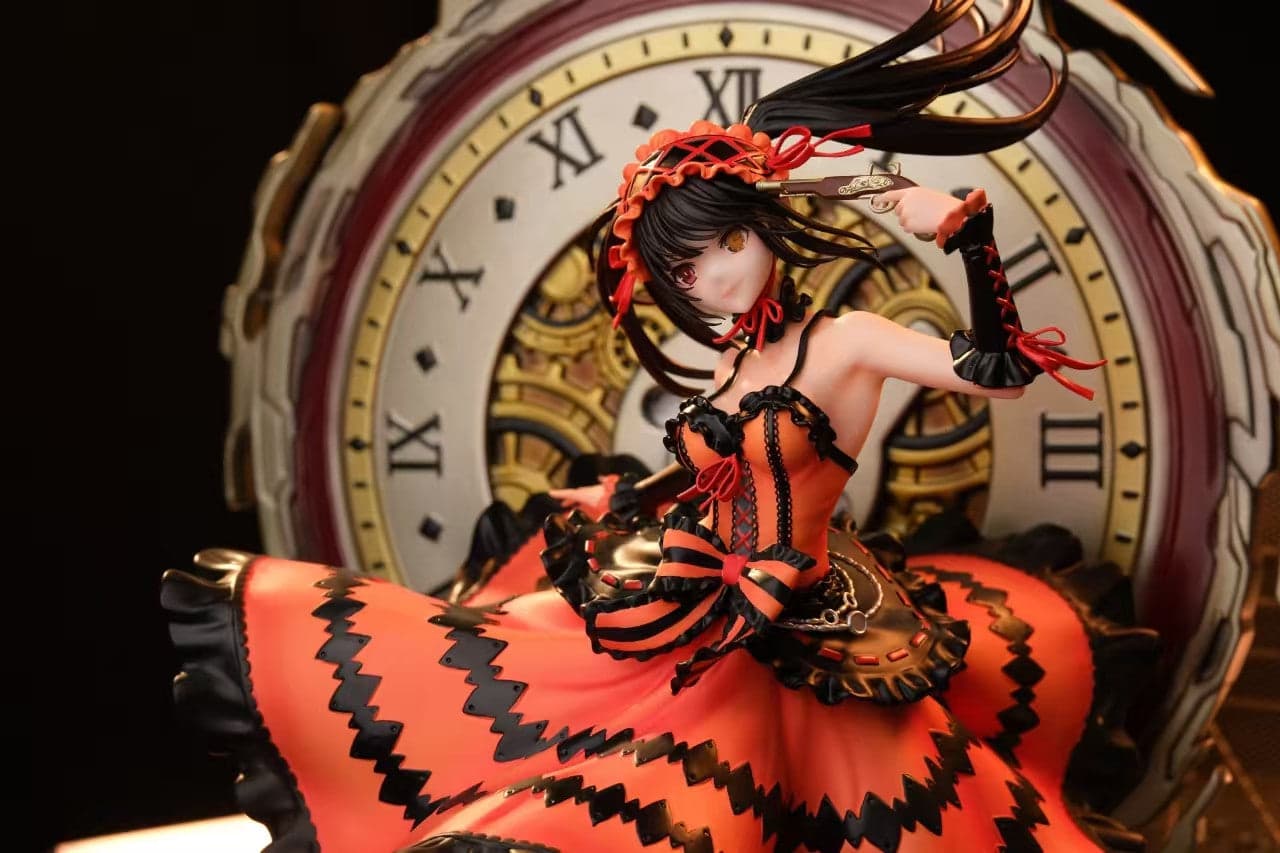 Miwu - Kurumi - Thumbnail 3