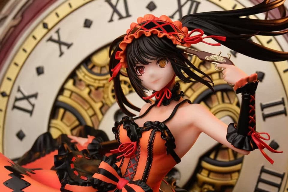 Miwu - Kurumi - Thumbnail 5