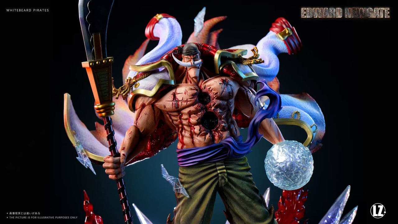 LZ - Whitebeard - Thumbnail 8