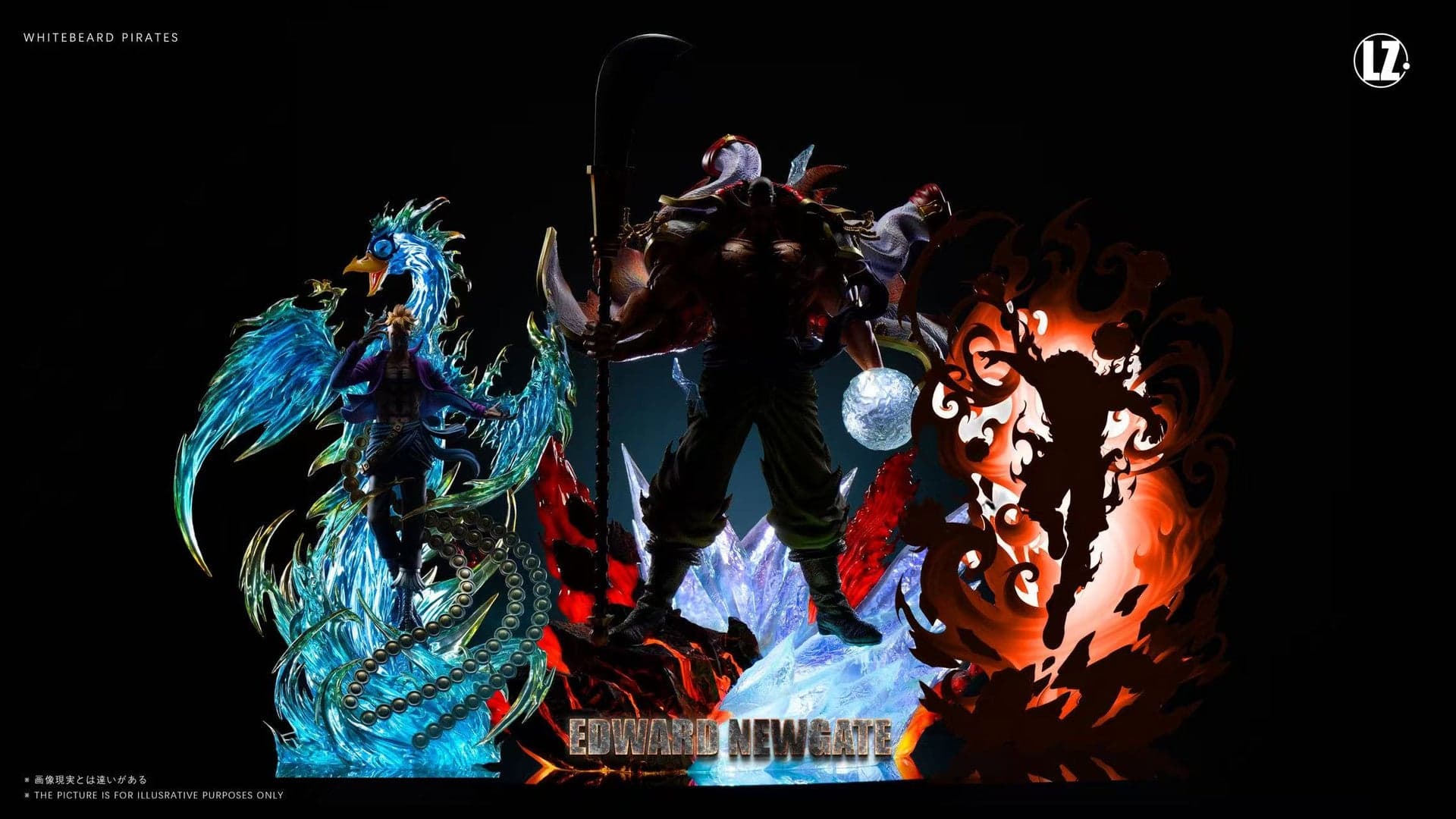 LZ - Whitebeard - Thumbnail 9
