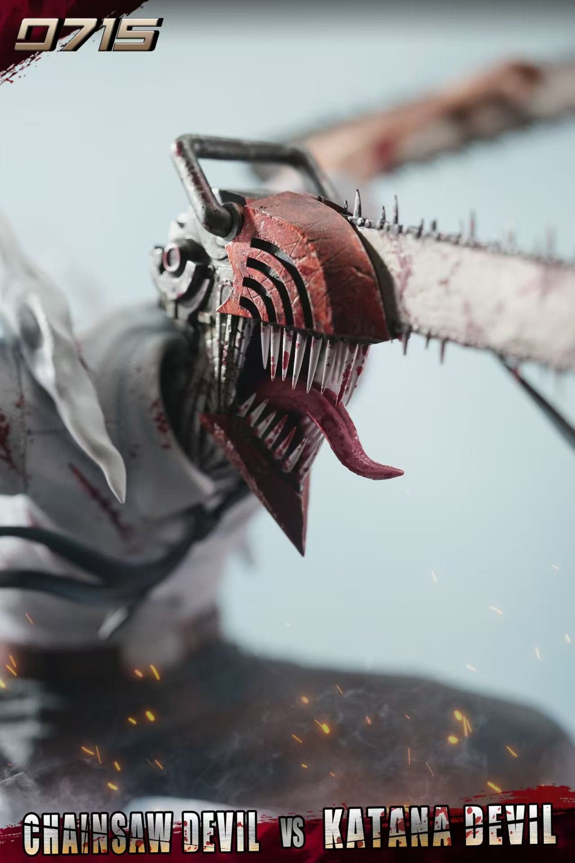 0715 - Denji vs Katana - Thumbnail 5
