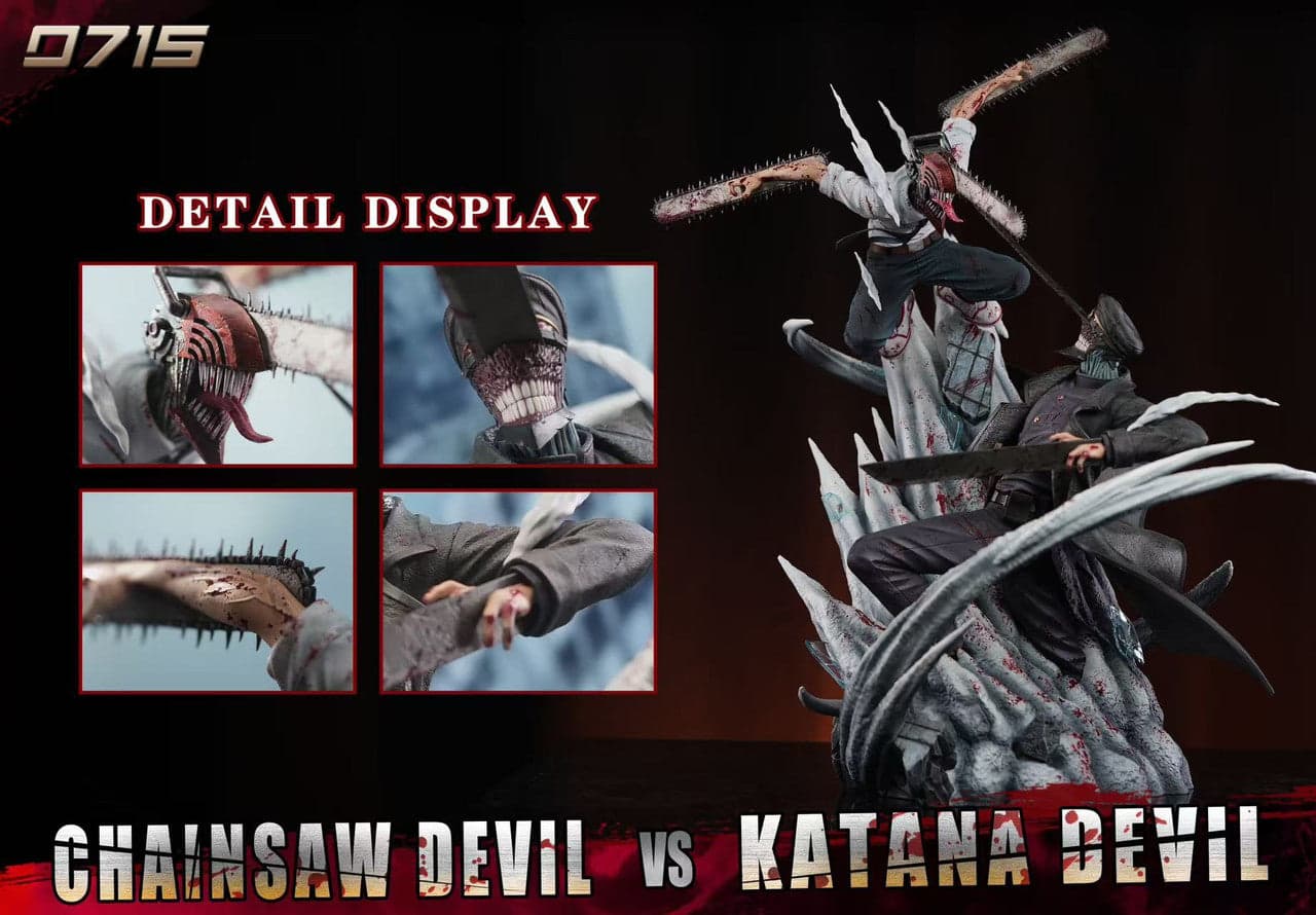0715 - Denji vs Katana - Thumbnail 8