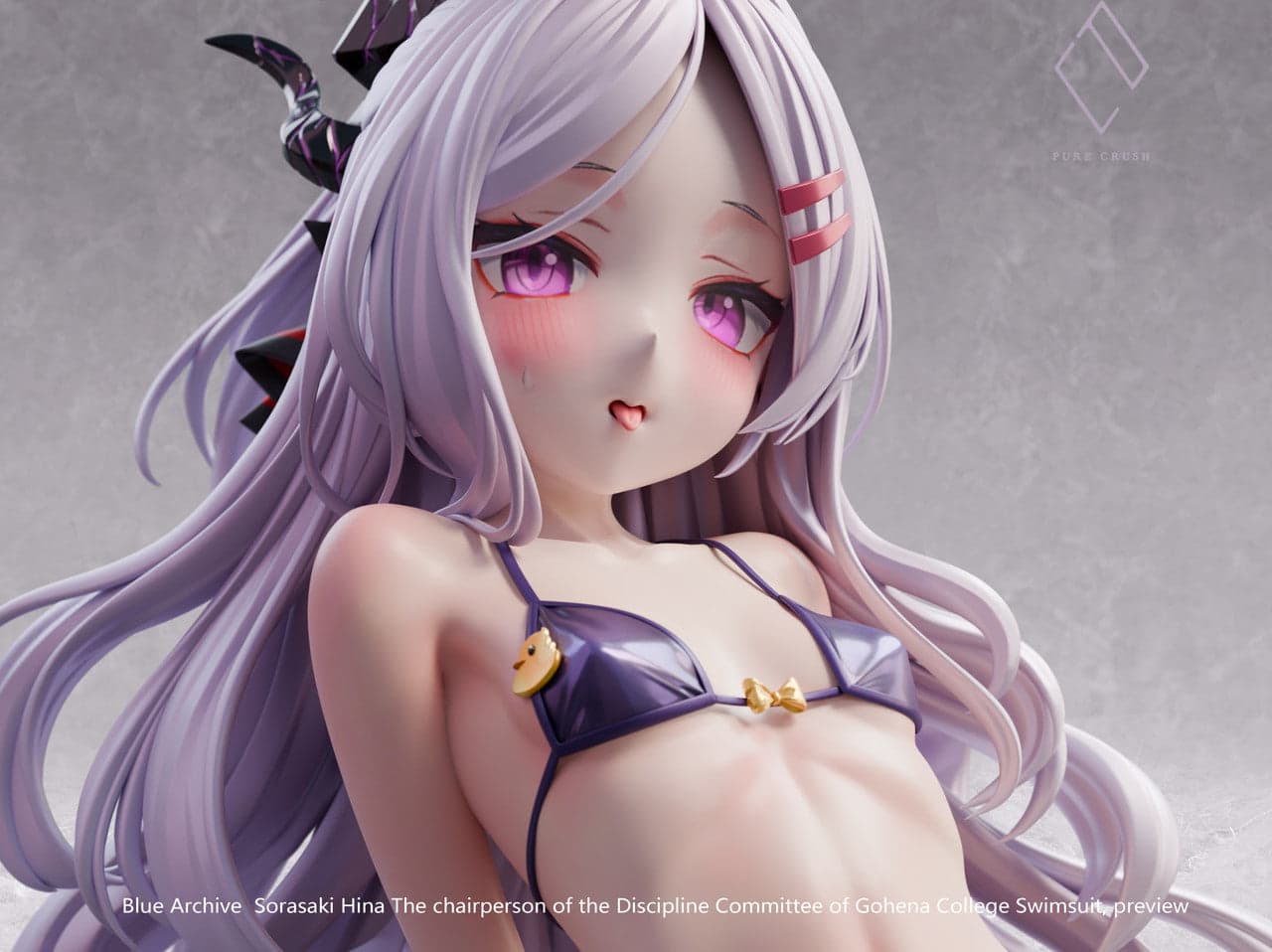 Pure Crush - Sorasaki Hina - Thumbnail 4