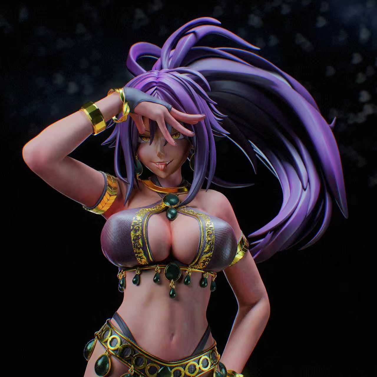 ANE - Yoruichi - Thumbnail 2