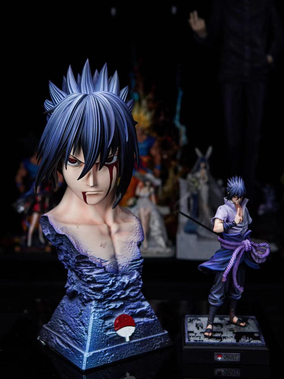 Nirvana - Sasuke - Thumbnail 6