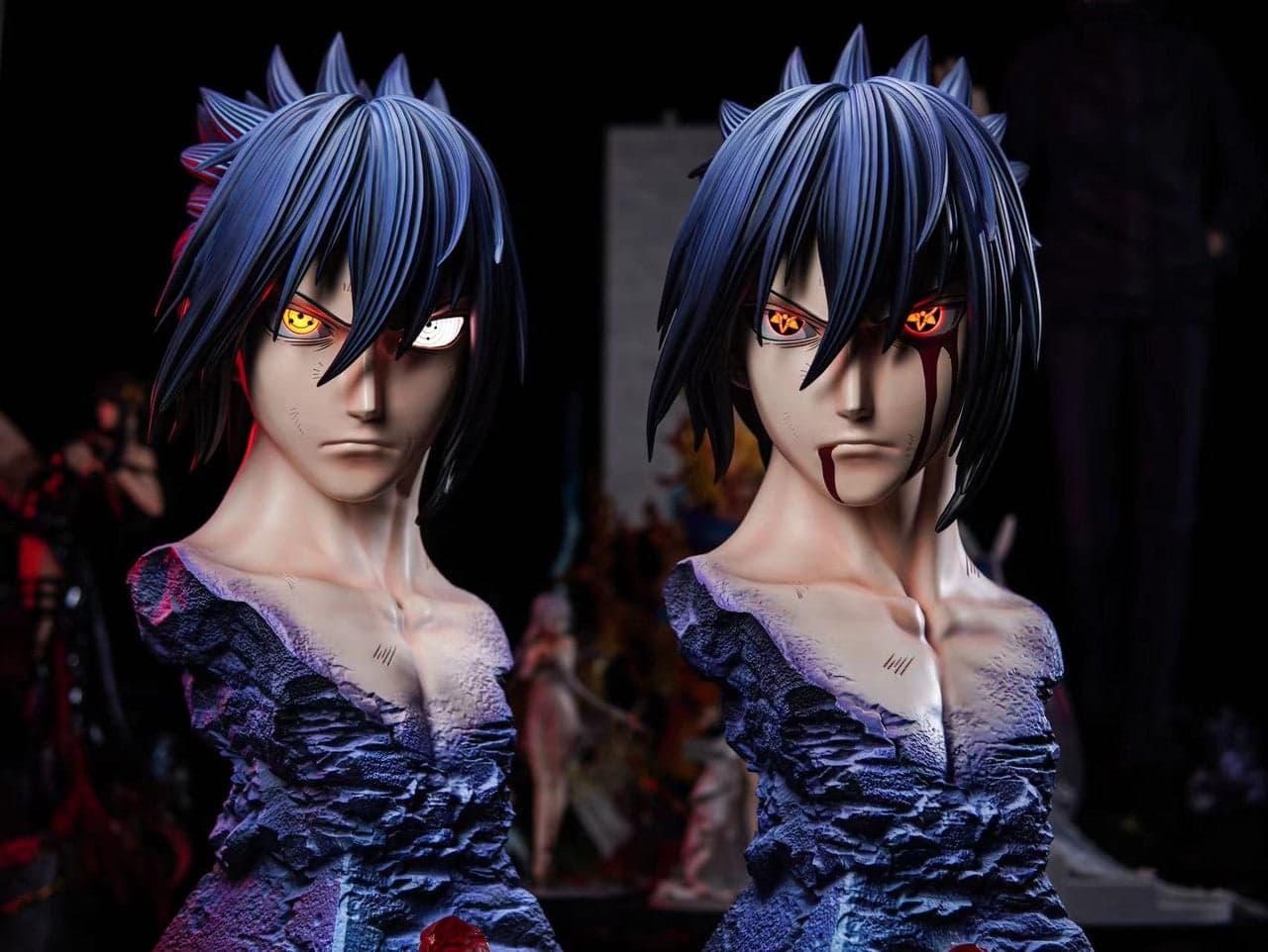 Nirvana - Sasuke - Thumbnail 2