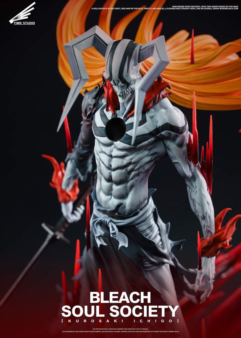 Time - Ichigo - Thumbnail 5